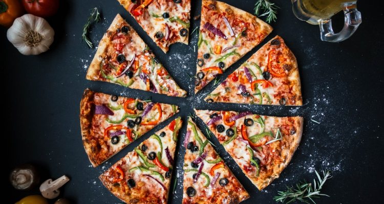 Pizza And Pizza Burger Festival Comes To Manchester For 2019