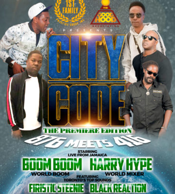 CITY CODE