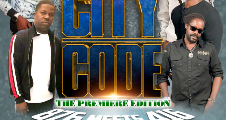 CITY CODE